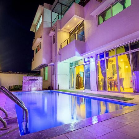 Ll Empyrean Stays II 6Bhk Big Daddy Villa II Private Pool II Ac II View Ll โลนาวาลา ภายนอก รูปภาพ