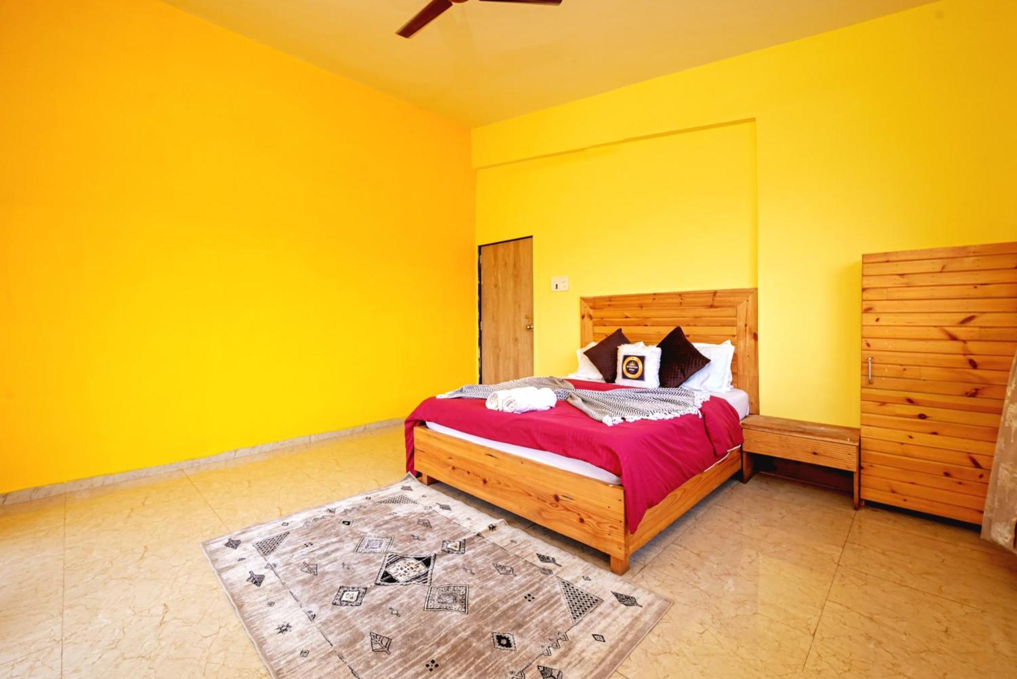 Ll Empyrean Stays II 6Bhk Big Daddy Villa II Private Pool II Ac II View Ll โลนาวาลา ภายนอก รูปภาพ